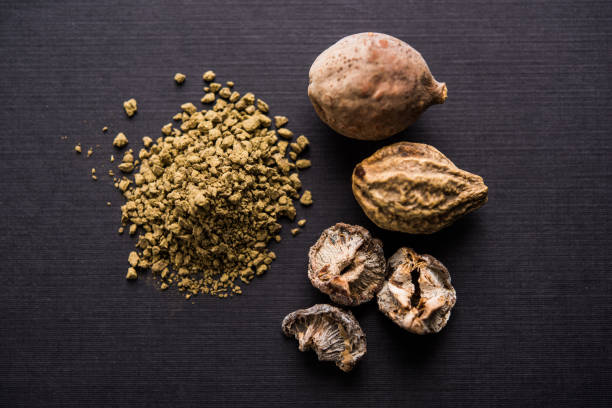 Triphala 2